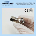 Brass Ferrule Pneumatic Joint of SL Series Compression Speed Controller